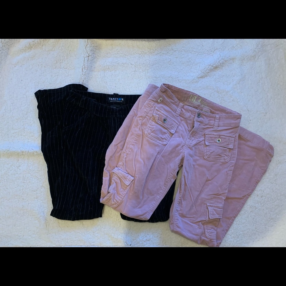 Teen Pants